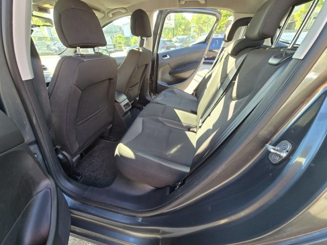 PEUGEOT 308 1.6 HDI 110CV 5P. LEGGI DESCRIZI - foto 11