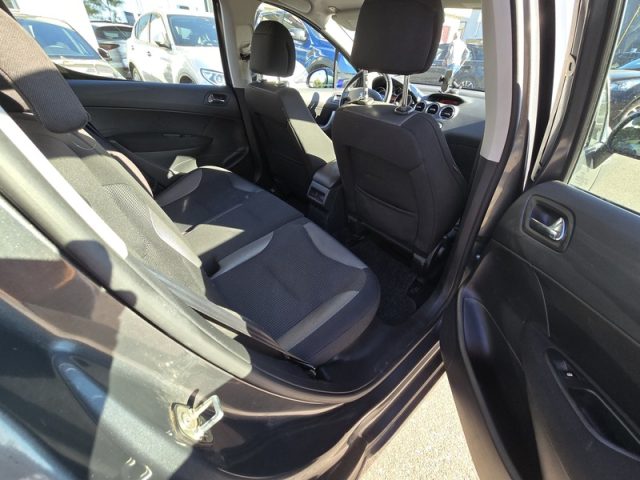 PEUGEOT 308 1.6 HDI 110CV 5P. LEGGI DESCRIZI - foto 12