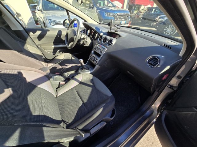 PEUGEOT 308 1.6 HDI 110CV 5P. LEGGI DESCRIZI - foto 13