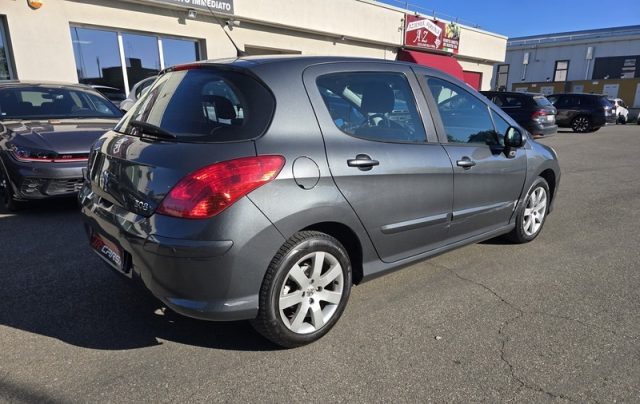 PEUGEOT 308 1.6 HDI 110CV 5P. LEGGI DESCRIZI - foto 2