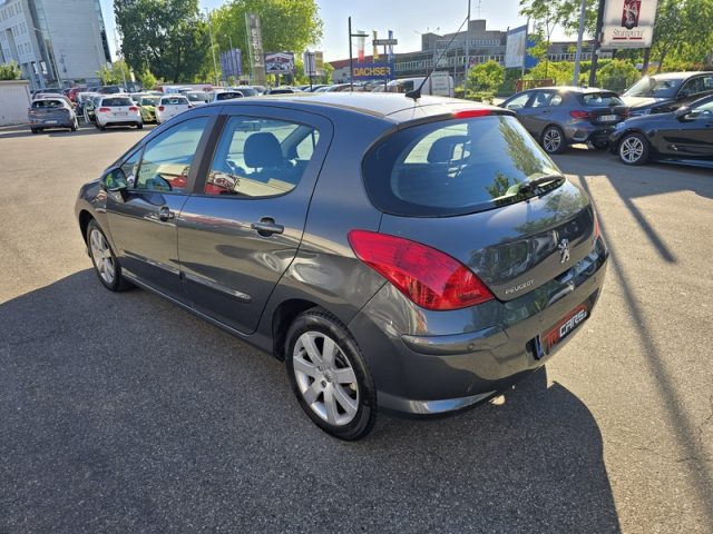 PEUGEOT 308 1.6 HDI 110CV 5P. LEGGI DESCRIZI - foto 3