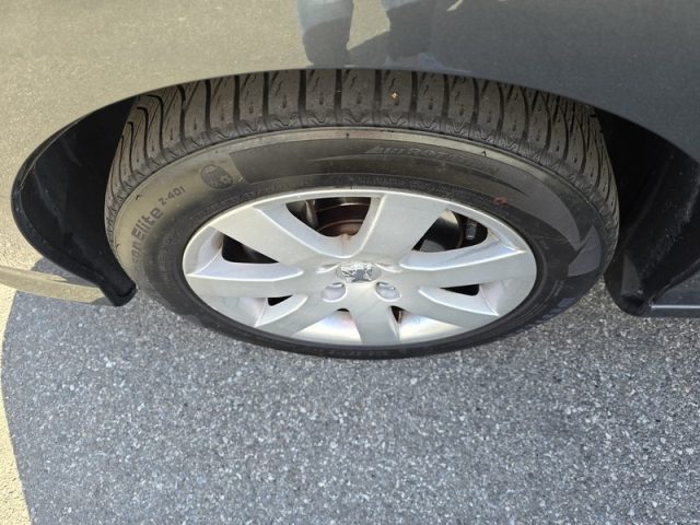 PEUGEOT 308 1.6 HDI 110CV 5P. LEGGI DESCRIZI - foto 5