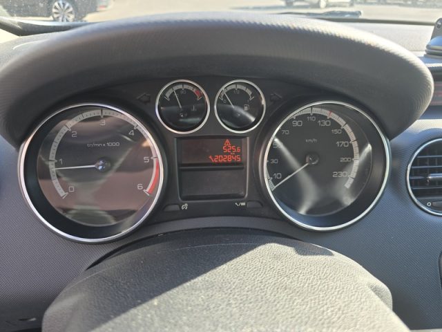PEUGEOT 308 1.6 HDI 110CV 5P. LEGGI DESCRIZI - foto 6