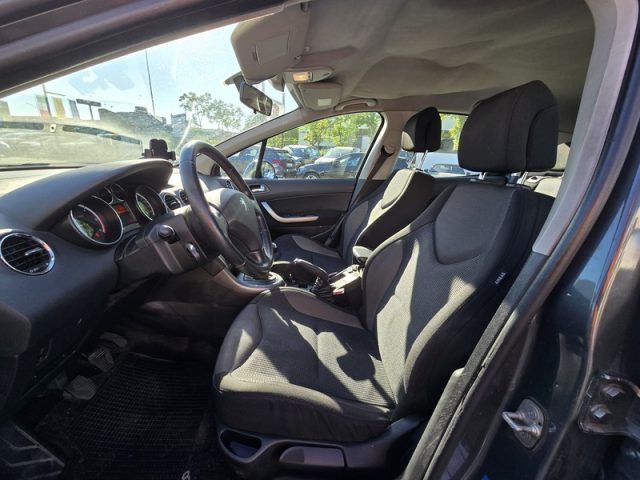 PEUGEOT 308 1.6 HDI 110CV 5P. LEGGI DESCRIZI - foto 7