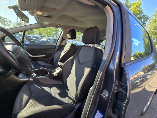 PEUGEOT 308 1.6 HDI 110CV 5P. LEGGI DESCRIZI - foto 8