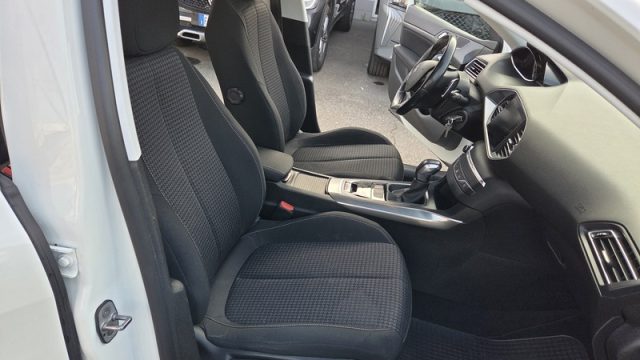 PEUGEOT 308 BLUEHDI 130 S&S SW EAT8 BUSINESS - foto 7