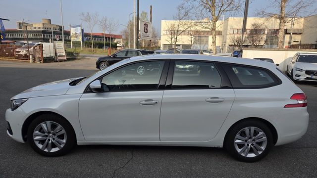 PEUGEOT 308 BLUEHDI 130 S&S SW EAT8 BUSINESS - foto 3