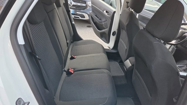 PEUGEOT 308 BLUEHDI 130 S&S SW EAT8 BUSINESS - foto 8