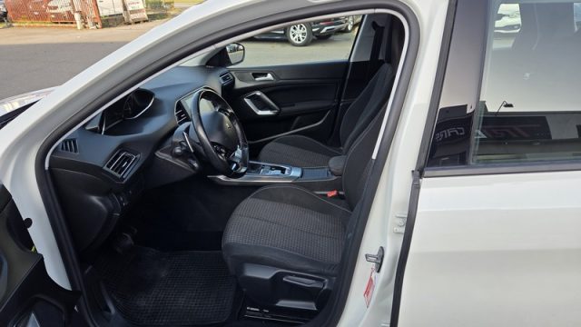 PEUGEOT 308 BLUEHDI 130 S&S SW EAT8 BUSINESS - foto 13