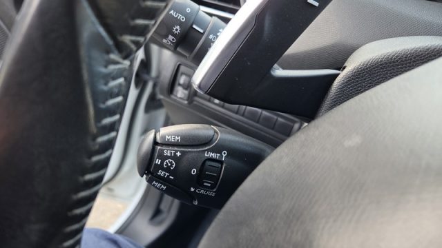 PEUGEOT 308 BLUEHDI 130 S&S SW EAT8 BUSINESS - foto 15