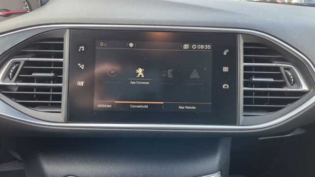 PEUGEOT 308 BLUEHDI 130 S&S SW EAT8 BUSINESS - foto 17