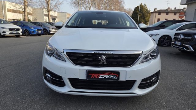 PEUGEOT 308 BLUEHDI 130 S&S SW EAT8 BUSINESS - foto 2