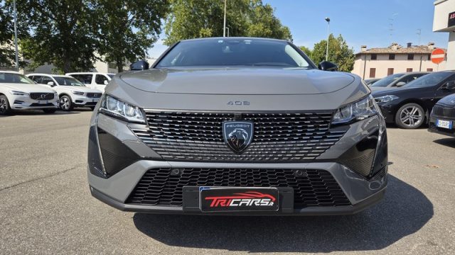 PEUGEOT 408 PURETECH 130 S&S EAT8 ALLURE PER - foto 2