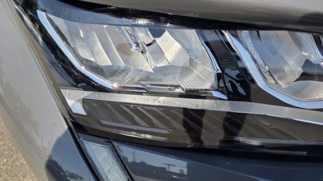 PEUGEOT 408 PURETECH 130 S&S EAT8 ALLURE PER - foto 9