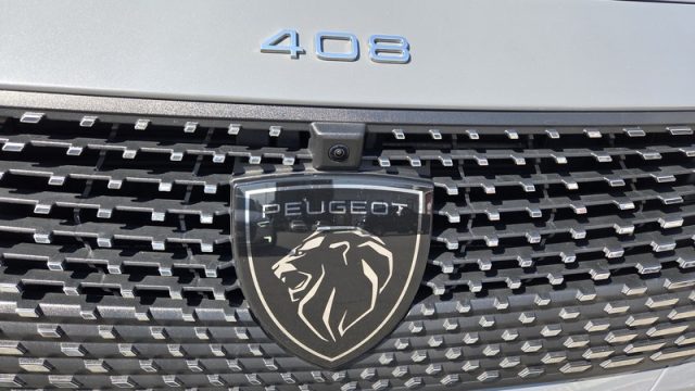 PEUGEOT 408 PURETECH 130 S&S EAT8 ALLURE PER - foto 10