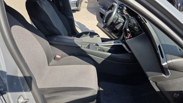PEUGEOT 408 PURETECH 130 S&S EAT8 ALLURE PER - foto 13