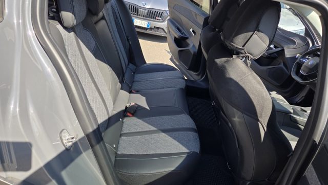 PEUGEOT 408 PURETECH 130 S&S EAT8 ALLURE PER - foto 14