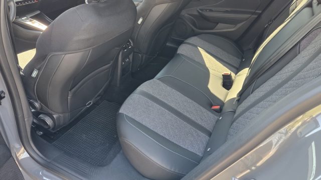 PEUGEOT 408 PURETECH 130 S&S EAT8 ALLURE PER - foto 16