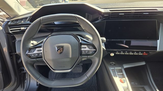 PEUGEOT 408 PURETECH 130 S&S EAT8 ALLURE PER - foto 21