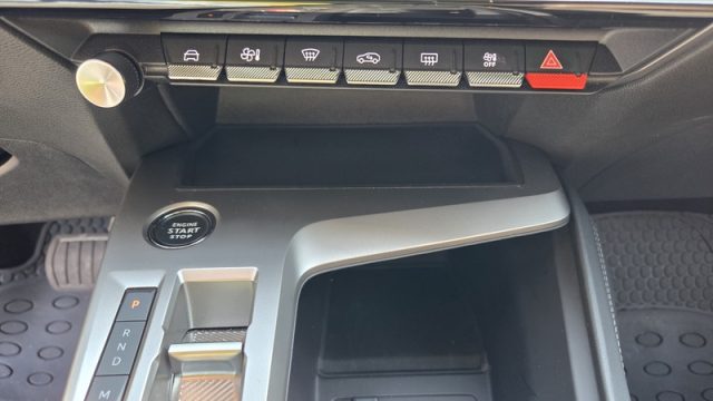 PEUGEOT 408 PURETECH 130 S&S EAT8 ALLURE PER - foto 23