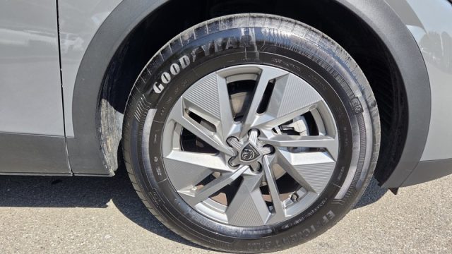 PEUGEOT 408 PURETECH 130 S&S EAT8 ALLURE PER - foto 6