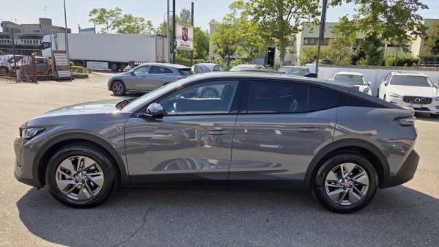 PEUGEOT 408 PURETECH 130 S&S EAT8 ALLURE PER - foto 3