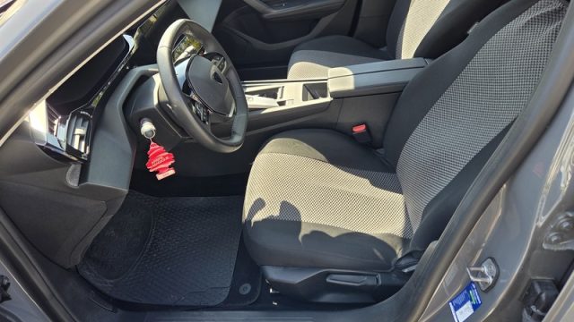 PEUGEOT 408 PURETECH 130 S&S EAT8 ALLURE PER - foto 19