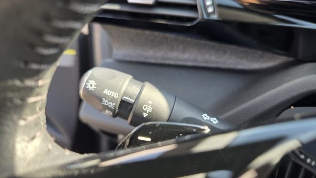PEUGEOT 408 PURETECH 130 S&S EAT8 ALLURE PER - foto 25