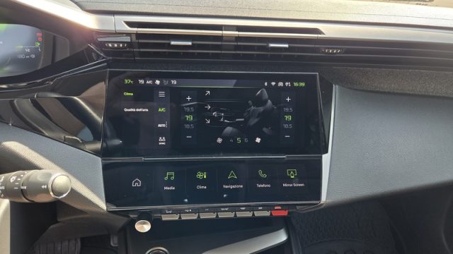 PEUGEOT 408 PURETECH 130 S&S EAT8 ALLURE PER - foto 31
