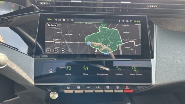 PEUGEOT 408 PURETECH 130 S&S EAT8 ALLURE PER - foto 27