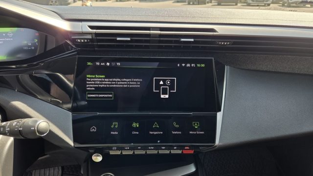 PEUGEOT 408 PURETECH 130 S&S EAT8 ALLURE PER - foto 28