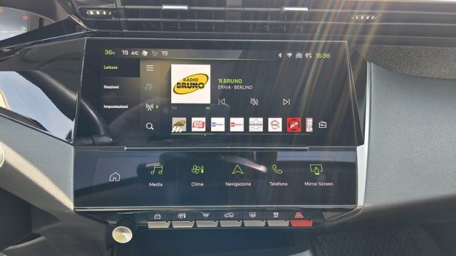 PEUGEOT 408 PURETECH 130 S&S EAT8 ALLURE PER - foto 29