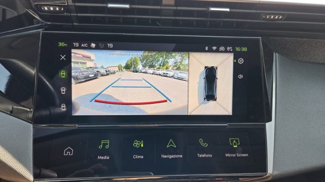 PEUGEOT 408 PURETECH 130 S&S EAT8 ALLURE PER - foto 30