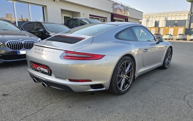 PORSCHE 911 991 COUPÈ 3.0 CARRERA S AUTO TET - foto 2