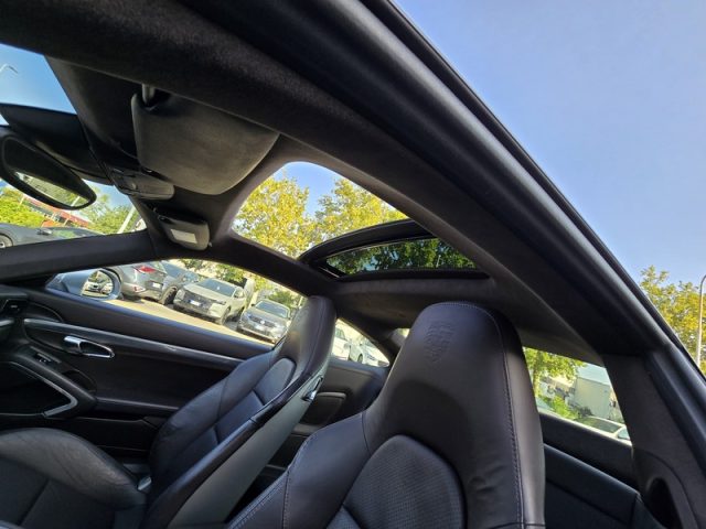 PORSCHE 991 911 COUPÈ 3.0 CARRERA S AUTO TET - foto 15