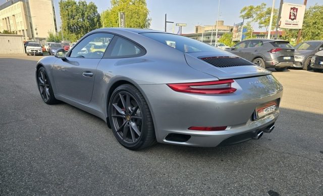 PORSCHE 991 911 COUPÈ 3.0 CARRERA S AUTO TET - foto 3