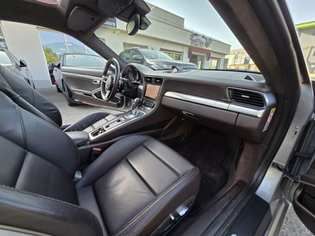 PORSCHE 991 911 COUPÈ 3.0 CARRERA S AUTO TET - foto 13