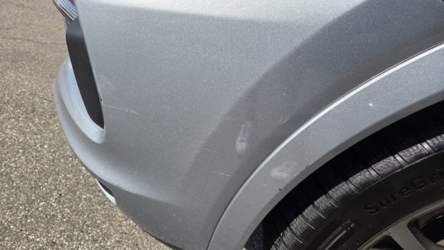 PORSCHE CAYENNE 3.0 V6 E-HYBRID PERMUTE IVA ESPO - foto 14