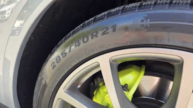PORSCHE CAYENNE 3.0 V6 E-HYBRID PERMUTE IVA ESPO - foto 7
