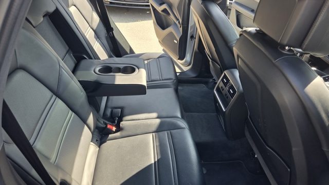 PORSCHE CAYENNE 3.0 V6 E-HYBRID PERMUTE IVA ESPO - foto 25