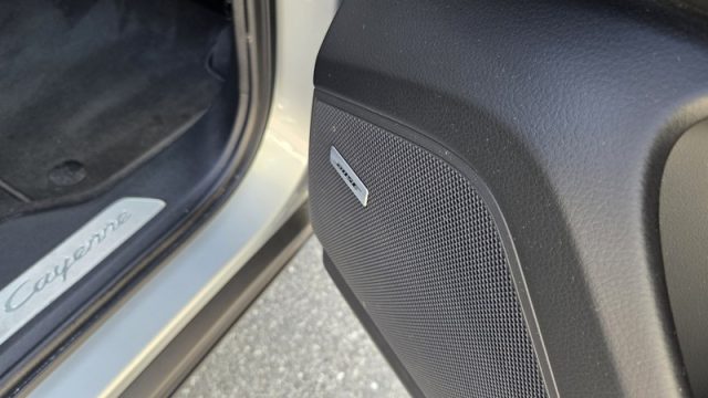 PORSCHE CAYENNE 3.0 V6 E-HYBRID PERMUTE IVA ESPO - foto 26