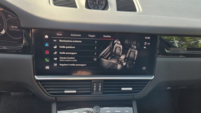 PORSCHE CAYENNE 3.0 V6 E-HYBRID PERMUTE IVA ESPO - foto 42