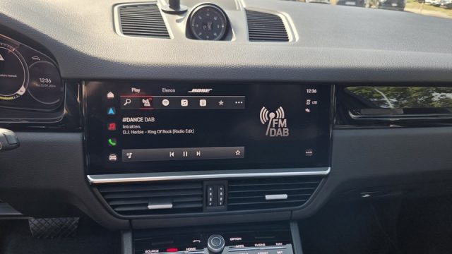 PORSCHE CAYENNE 3.0 V6 E-HYBRID PERMUTE IVA ESPO - foto 45