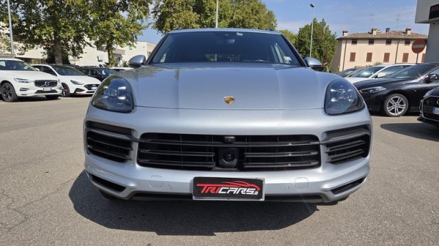 PORSCHE CAYENNE 3.0 V6 E-HYBRID PERMUTE IVA ESPO - foto 2