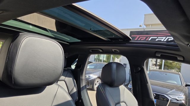 PORSCHE CAYENNE 3.0 V6 E-HYBRID PERMUTE IVA ESPO - foto 22