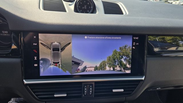 PORSCHE CAYENNE 3.0 V6 E-HYBRID PERMUTE IVA ESPO - foto 49