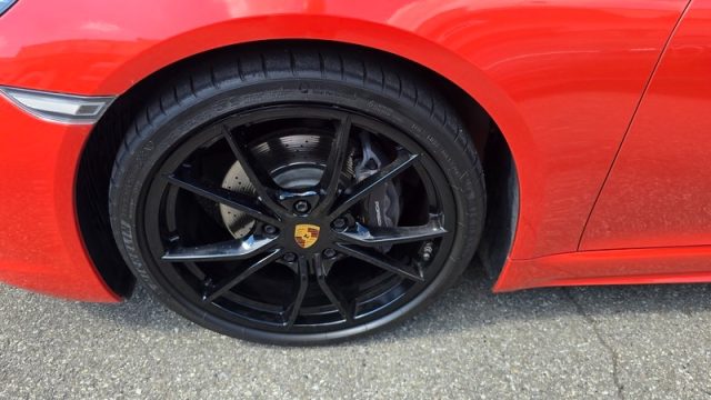 PORSCHE CAYMAN 718 CAYMAN 2.0 PERMUTE - foto 4