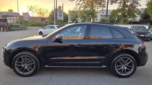 PORSCHE MACAN 2.0 PERMUTE TETTO APRIBILE SOSPE - foto 3