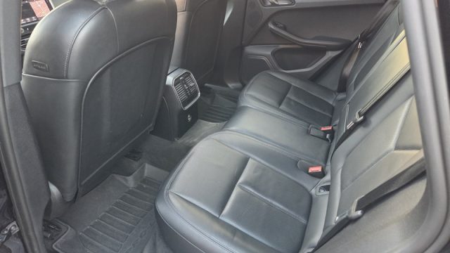 PORSCHE MACAN 2.0 PERMUTE TETTO APRIBILE SOSPE - foto 15