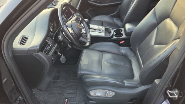 PORSCHE MACAN 2.0 PERMUTE TETTO APRIBILE SOSPE - foto 18